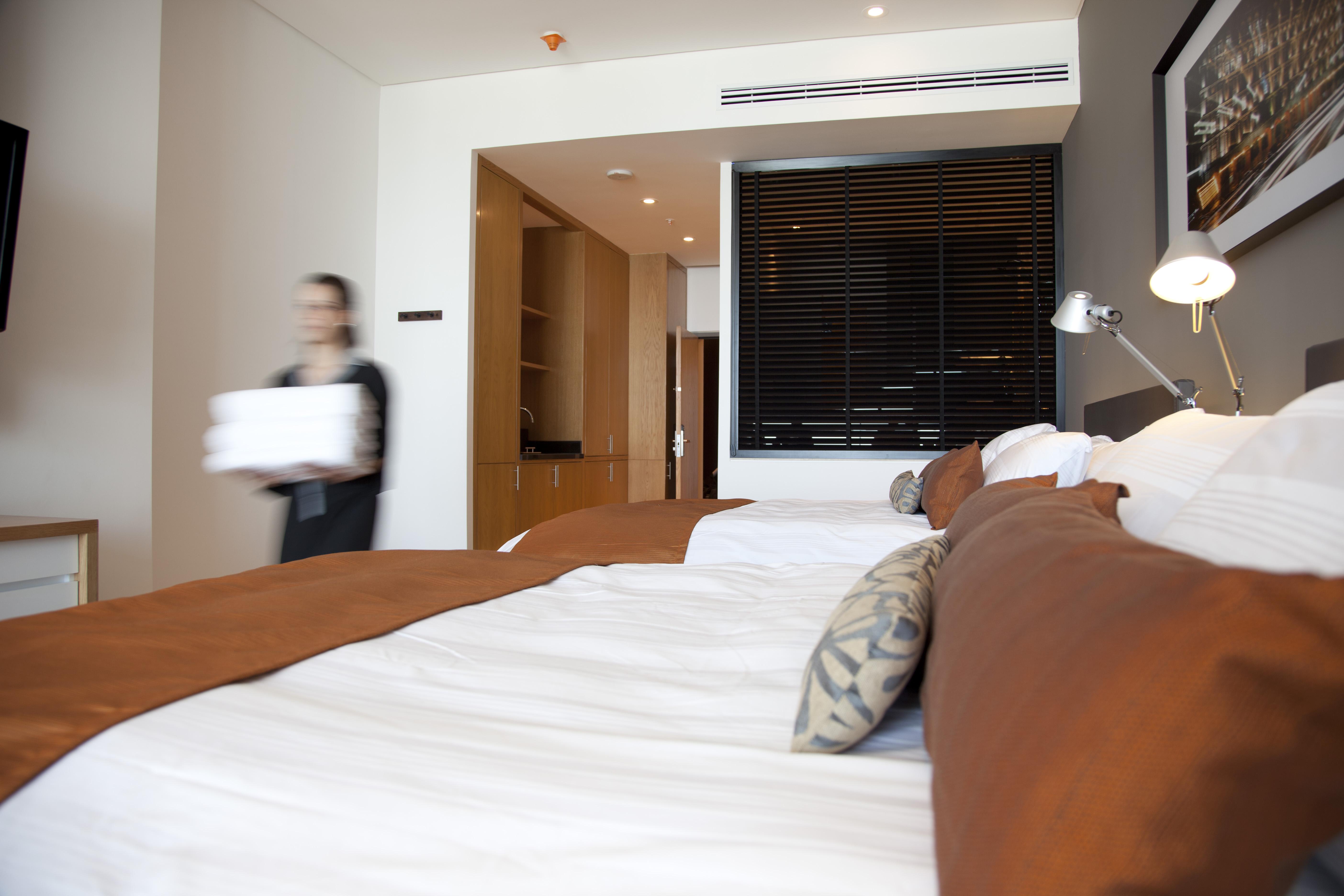 The Paragon Hotel Mexico Santa Fe By Accor Exterior photo
