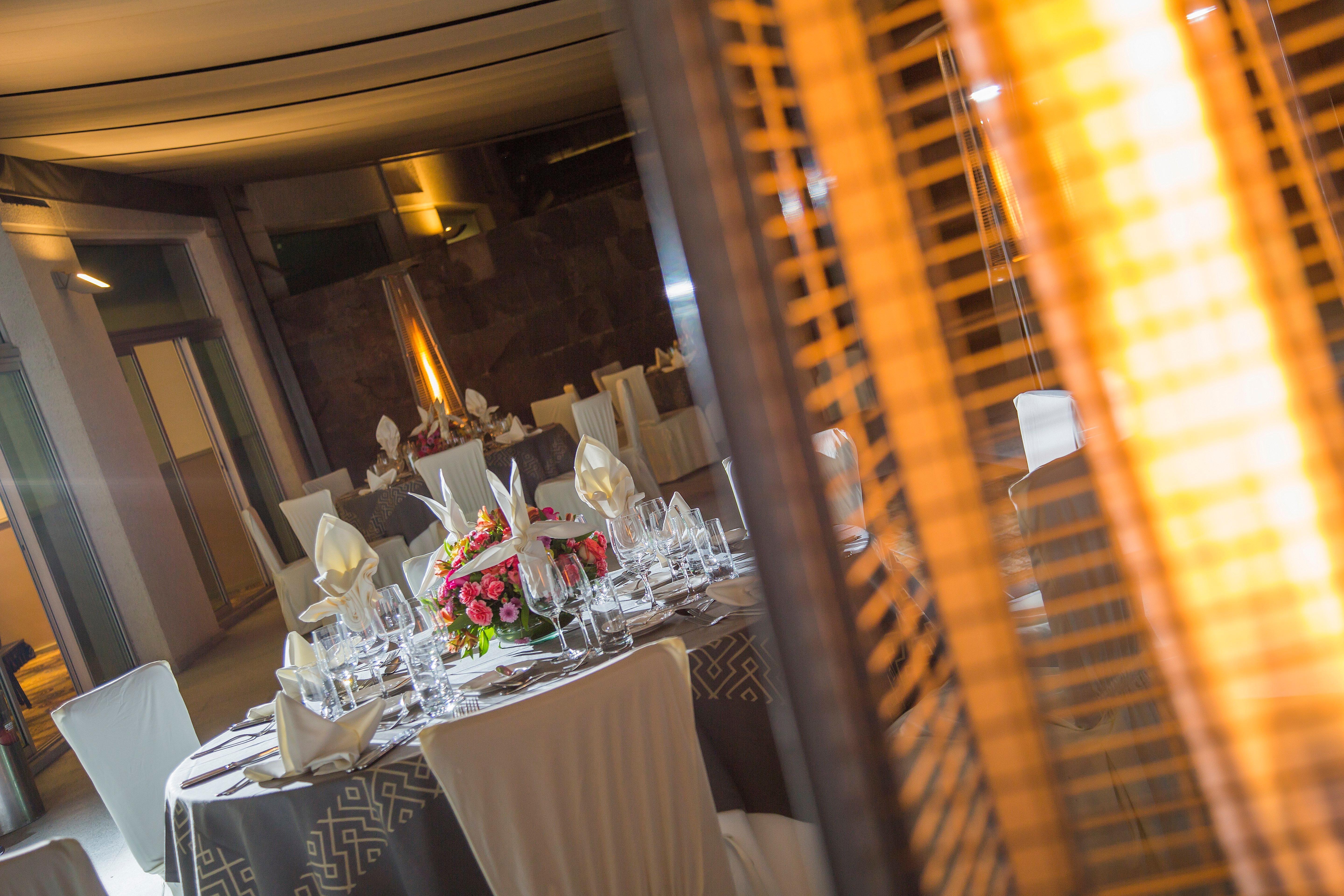 The Paragon Hotel Mexico Santa Fe By Accor Exterior photo