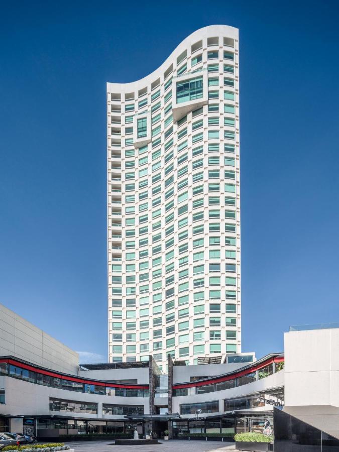 The Paragon Hotel Mexico Santa Fe By Accor Exterior photo