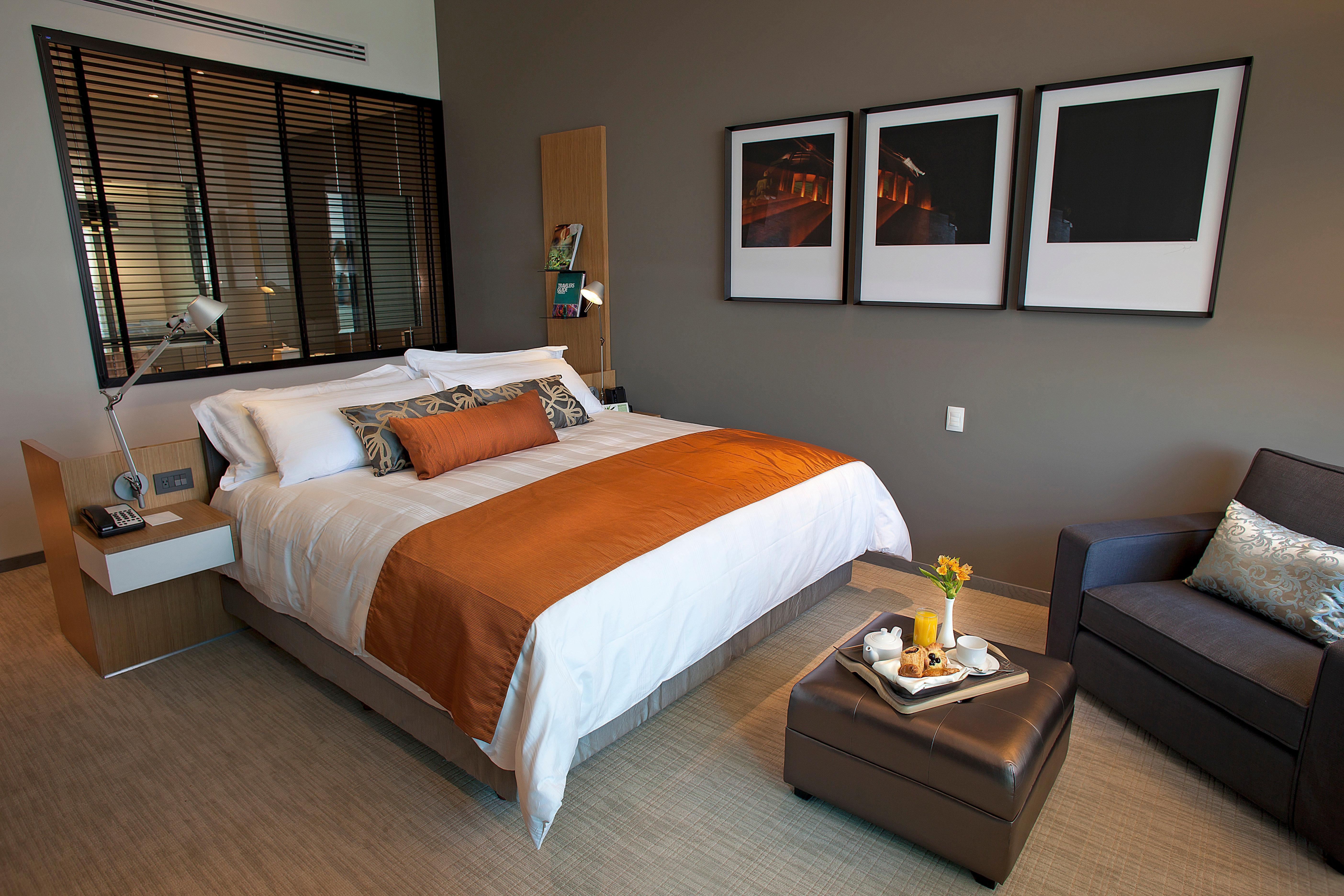 The Paragon Hotel Mexico Santa Fe By Accor Exterior photo