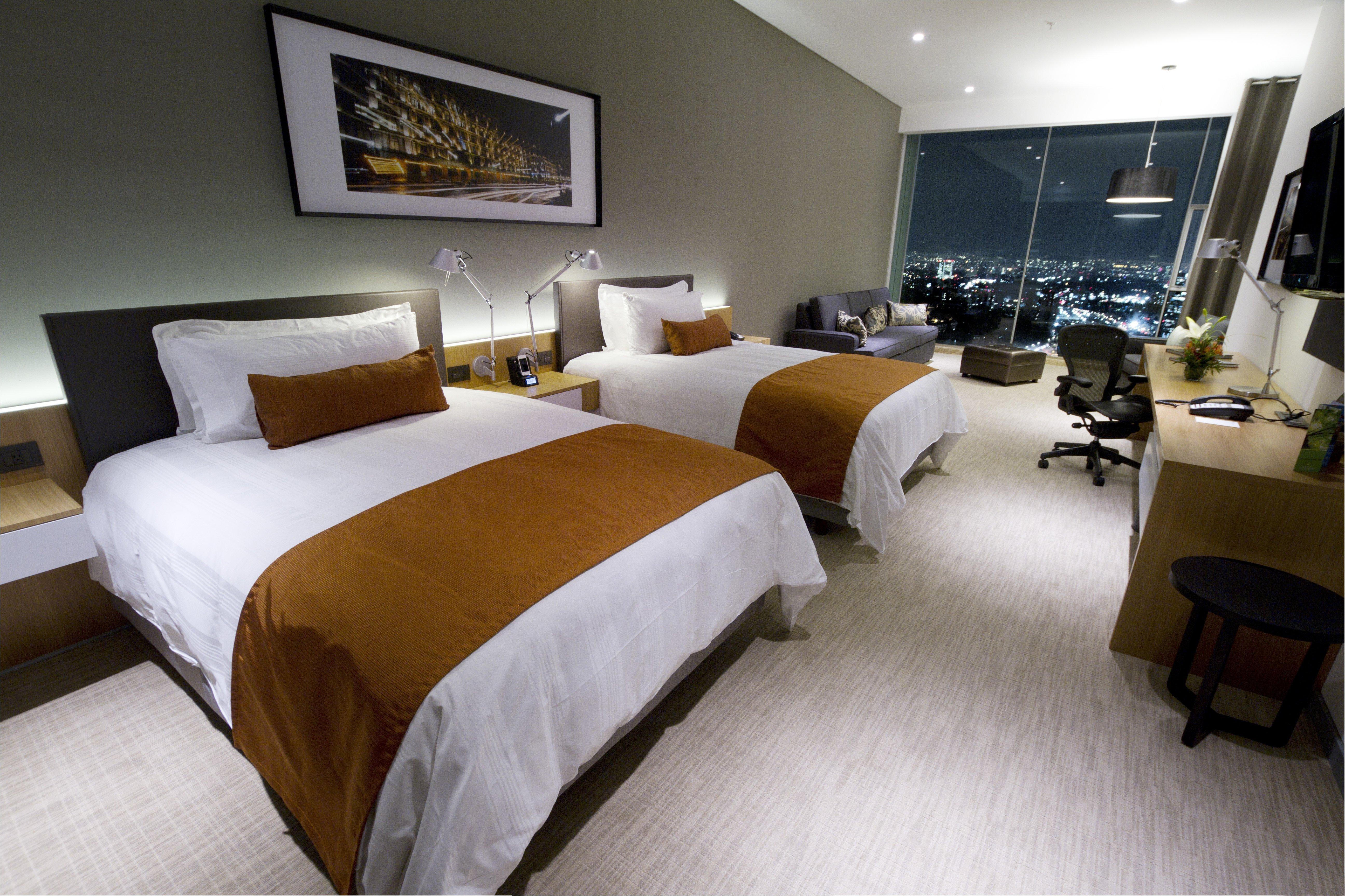 The Paragon Hotel Mexico Santa Fe By Accor Exterior photo