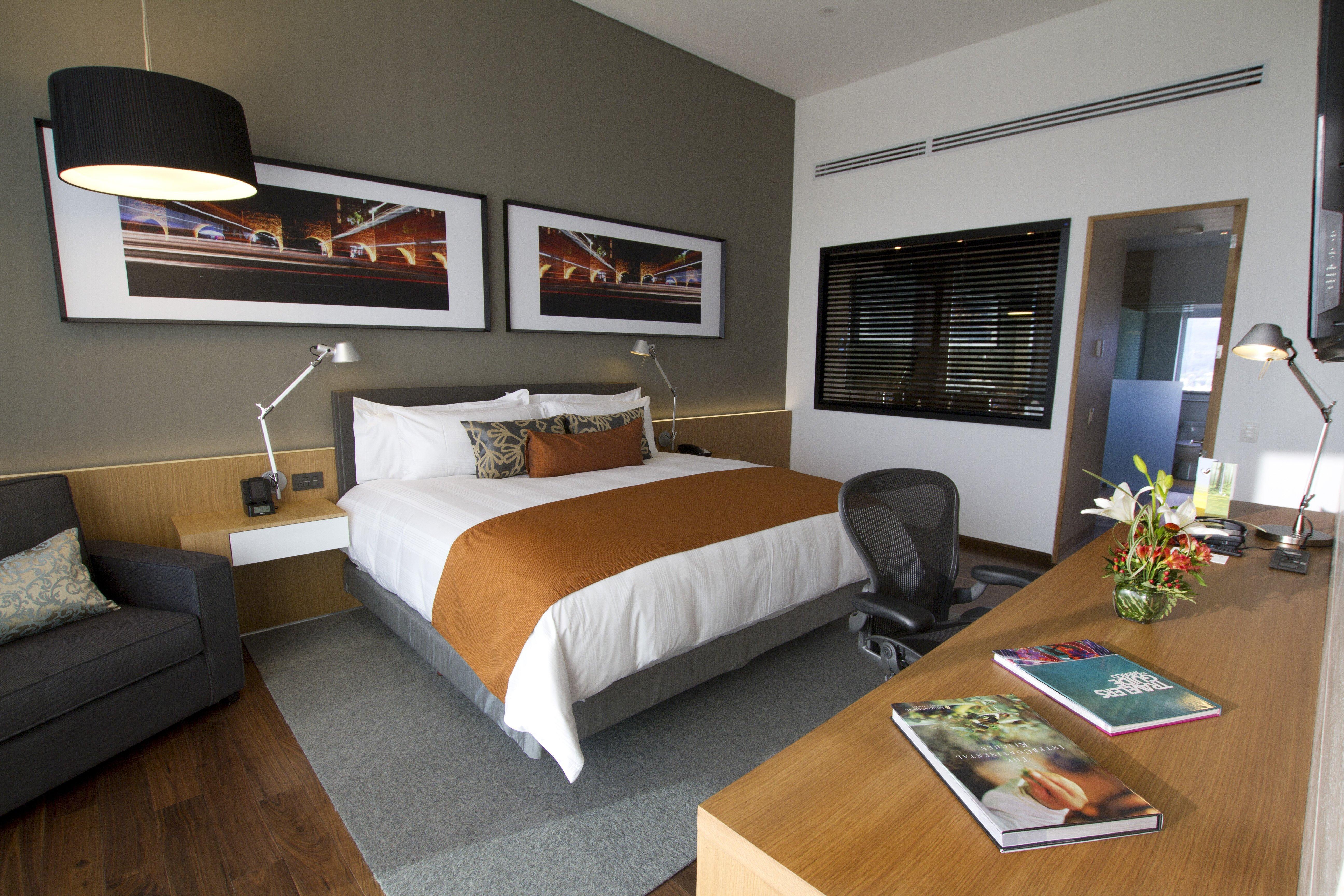 The Paragon Hotel Mexico Santa Fe By Accor Exterior photo